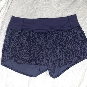 lululemon speed up shorts